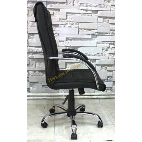 Herkese Mobilya Ilayda Ofis Büro Koltuğu Fiyatı