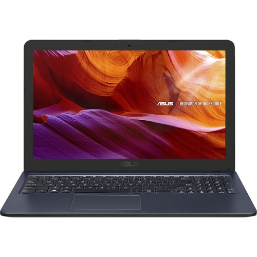 Asus X543NA-GQ289 Intel Celeron N3350 4GB 1TB Endless 15.6" Taşınabilir Bilgisayar