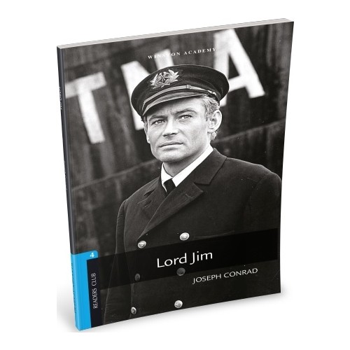 Lord Jim Level 4 Kitabı ve Fiyatı Hepsiburada
