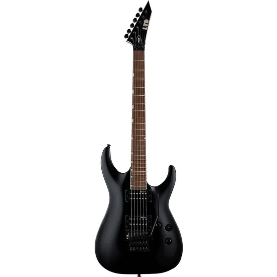 Esp Ltd MH-200 Siyah Elektro Gitar