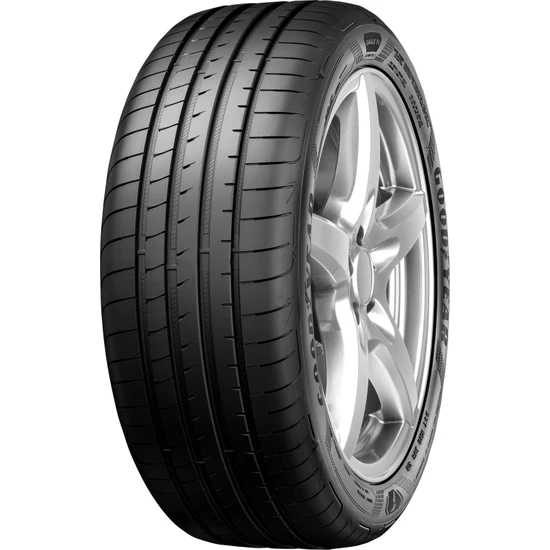 Goodyear 245/40 R18 93Y Eagle F1 Asymmetric 5 FP Oto Yaz Lastiği ( Üretim Yılı: 2023 )