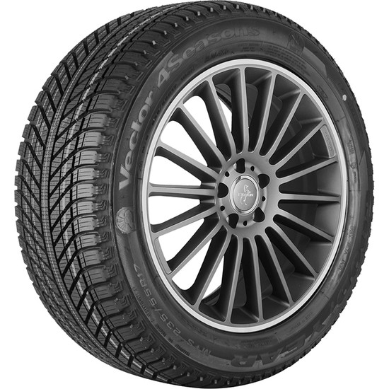 Goodyear 255/60 R18 108V Vector 4 Seasons Gen-2 SUV Yaz Fiyatı