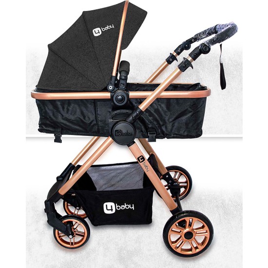 Baby comfort автокресло