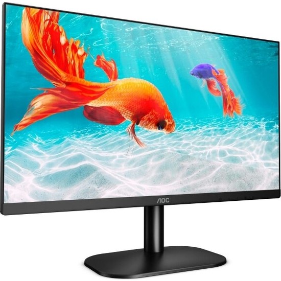 AOC 22B2H 21 5 75Hz 6 5ms HDMI VGA Full HD LED Monitör Fiyatı