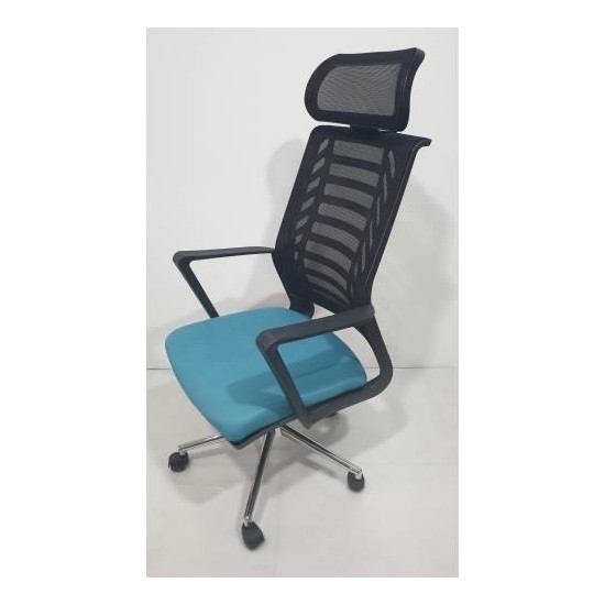 Herkese Mobilya Odessa Fileli Koltuğu, Fileli Fiyatı