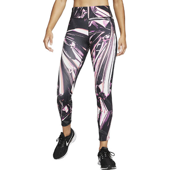 Nike Epıc Lux Running Leggings Kadın Tayt BV4377 - 601