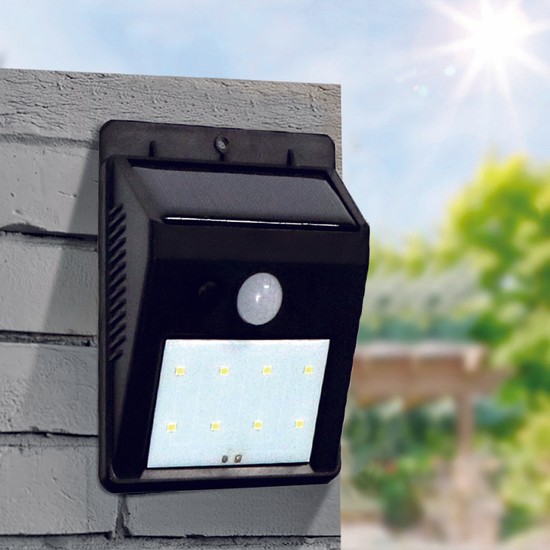 Bahçem Solar 8 LED Bahçe Duvar Aydınlatması Fiyatı Bahçem Solar 8 LED Bahçe Duvar Aydınlatması Fiyatı