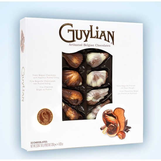 Guylian Belgian Chocolates 250 gr