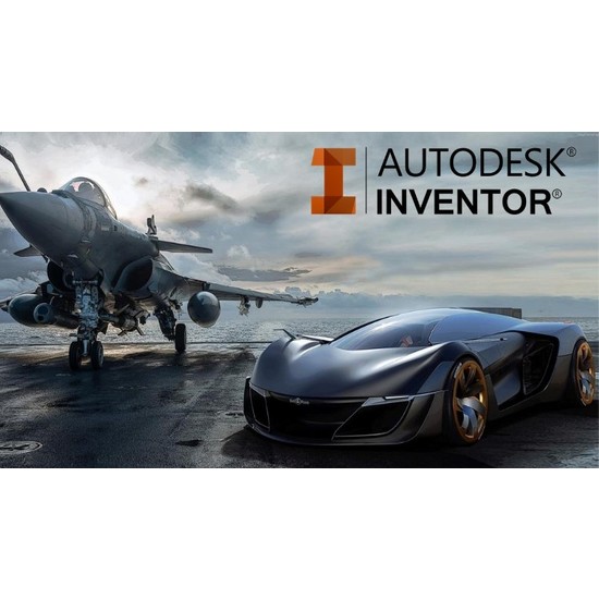 Udemy Autodesk Inventor: Sıfırdan Uzmanlığa Uygulamalı Fiyatı