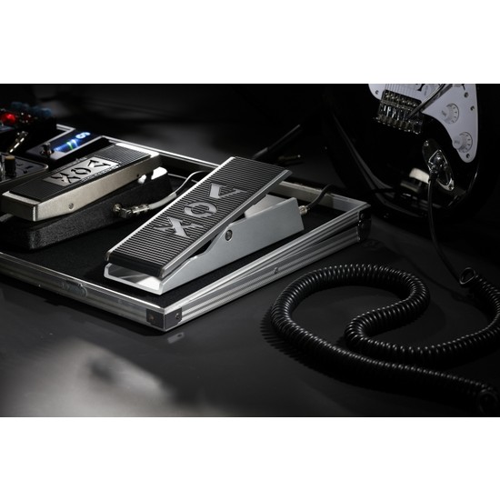 Vox V860 Volume Pedal Fiyatı, Taksit Seçenekleri ile Satın Al