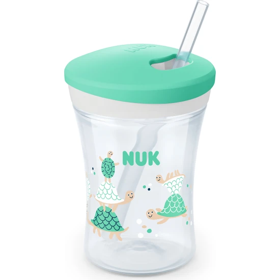 Nuk Action Cup Evo 230 ml