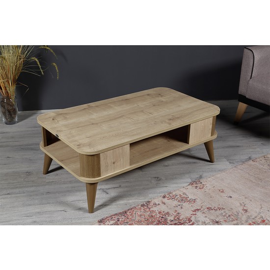 Hey Modüler Mobilya Hey Kumsal Orta Sehpa Fiyatı