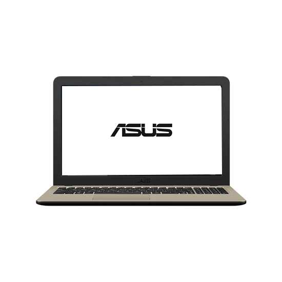 Asus VivoBook X540NA-GQ137 Intel Celeron N3350 4GB 256SSD Freedos 15.6 Taşınabilir Bilgisayar