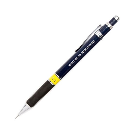 KohiNoor Mephisto Versatil Kalem 0.3 mm Lacivert Fiyatı