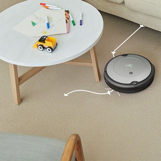 Irobot roomba 698 аккумулятор