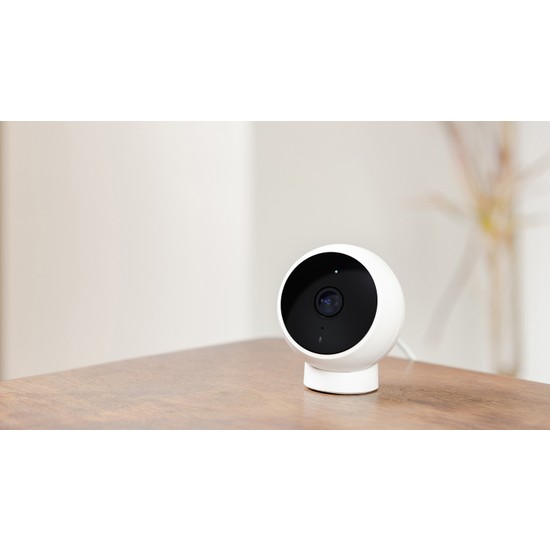 Xiaomi Ev Güvenlik ve Bebek Kamerası 170º Görüş Açısı Fiyatı
