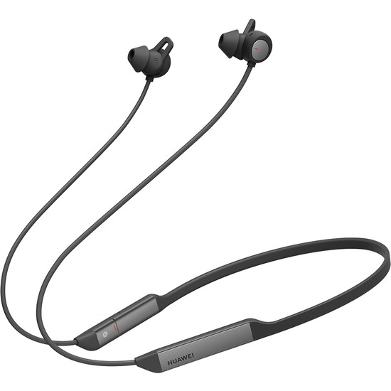 Huawei FreeLace Pro Bluetooth Kulaklık - Siyah