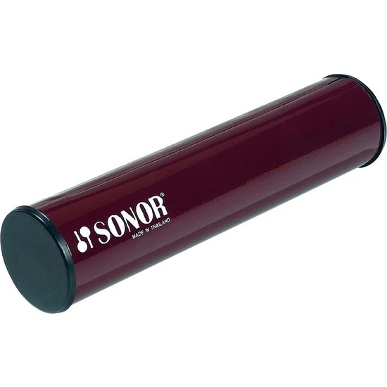Sonor Lrms M Round Metal Shaker -Medium