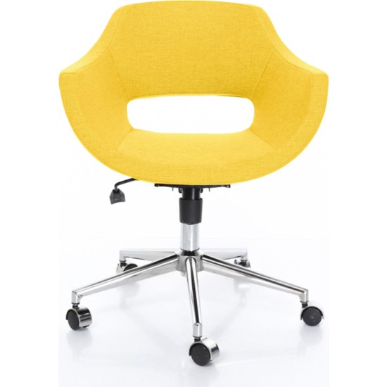 Sandalye Online Turtle Ofis Sandalyesi Sarı Fiyatı Sandalye Online Turtle Ofis Sandalyesi Sarı Fiyatı