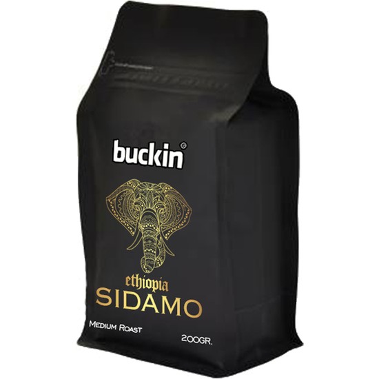 Buckin Premium Filtre Kahve Makinesi Uyumlu Tanışma Paketi 3 Fiyatı