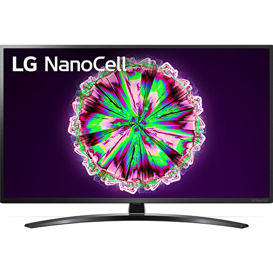 LG 43NANO796 43'' 109 Ekran Uydu Alıcılı 4K Ultra HD NanoCell Smart TV