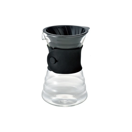 Hario V60 02 Sürahili Dripper