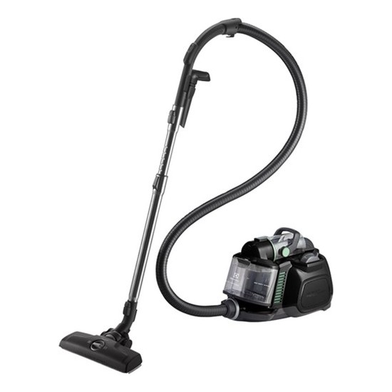 Aspirador De Pu00f3 Electrolux Silent Performer Cyclonic CYC01