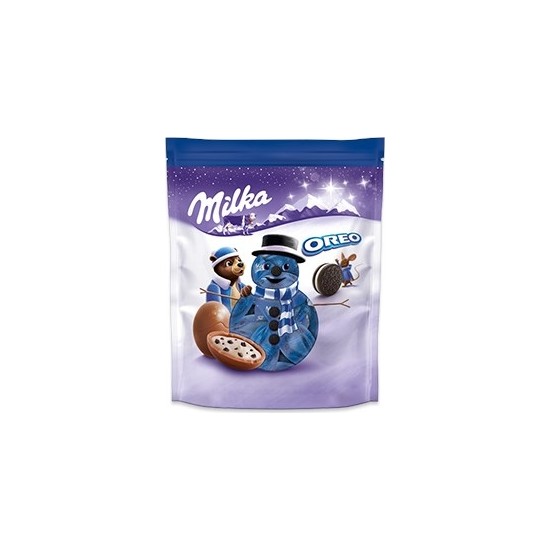 Milka Oreo Çikolata 86 gr Fiyatı Taksit Seçenekleri