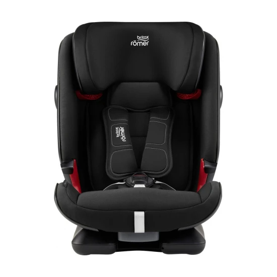 Britax Römer Advansafıx IV R Oto Koltuğu / Cosmos Black 9-36 Kg