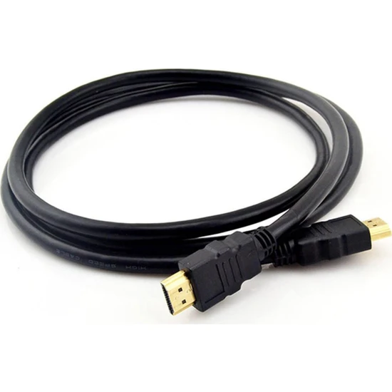 S-Line HDMI Kablo 4K - 3m