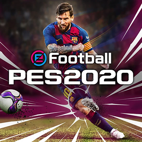 Steam Efootball Pes 2020 PC Dijital Oyun