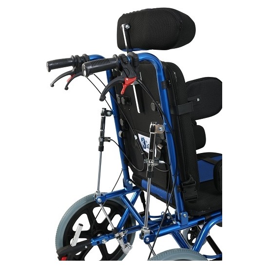 Tekerlekli İskemle T458 Serebral Palsi Tekerlekli Tekerlekli İskemle T458 Serebral Palsi Tekerlekli