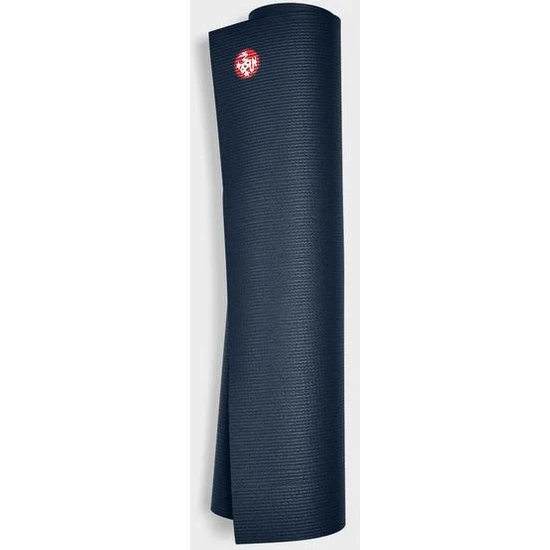 Manduka Pro® 71 Yoga Mat 6 mm Midnight
