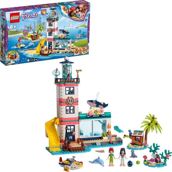 lego friends 41380