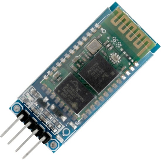 Atölyerobotik Hc06 Bluetooth Serial Modül Kartı Fiyatı 7075