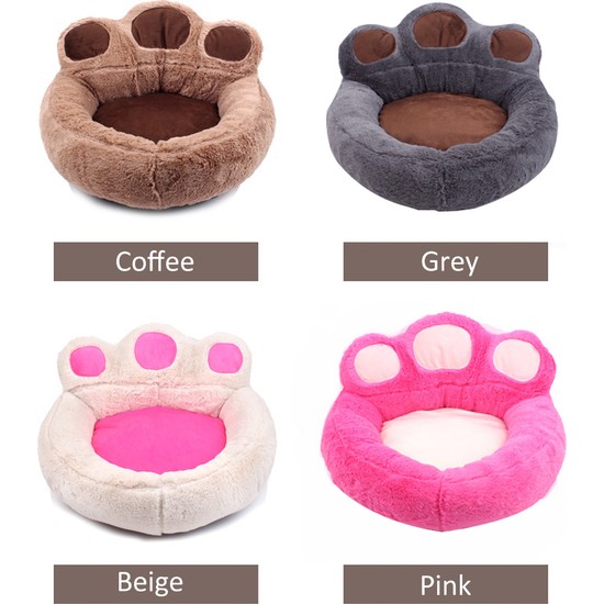 Buyfun Yumuşak Pet Kanepe Rahat Pet Yatak Mat Köpek ve Fiyatı