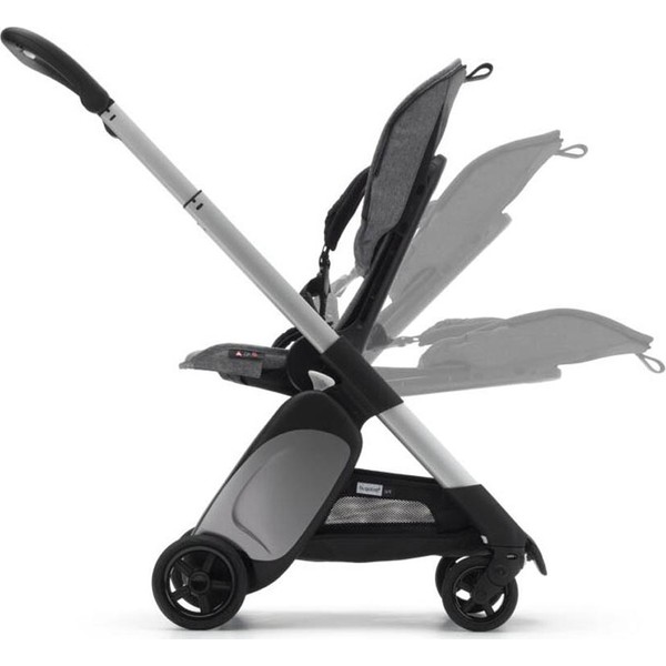 Bugaboo Bebek Arabaları ve Fiyatları