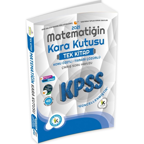 Kpss Matematik Soru Bankası Fiyatları ve Modelleri - Hepsiburada