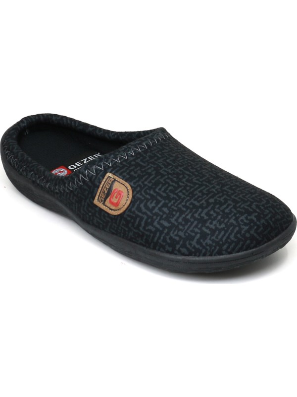 Gezer 12673 Ev İçi Erkek Ev Terliği Fiyatı Taksit Seçenekleri