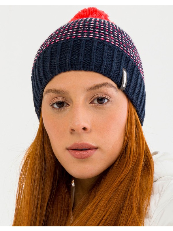 skechers beanie
