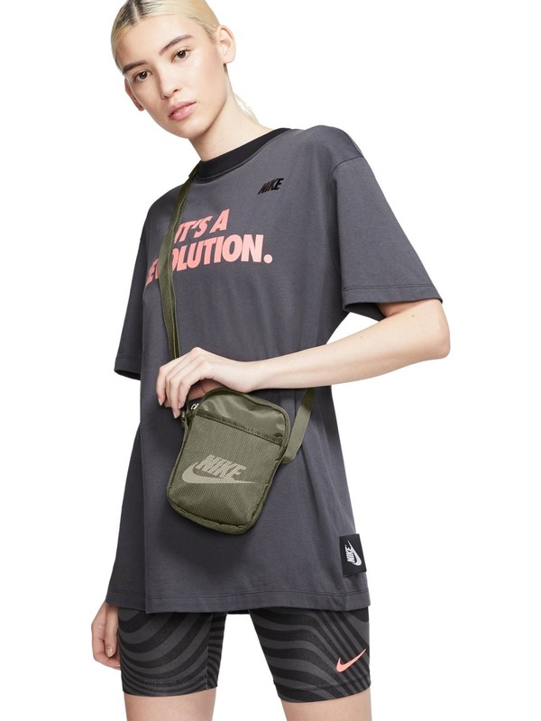 Nike Nk Heritage S Smit Bel Çantası BA5871-222 Fiyatı