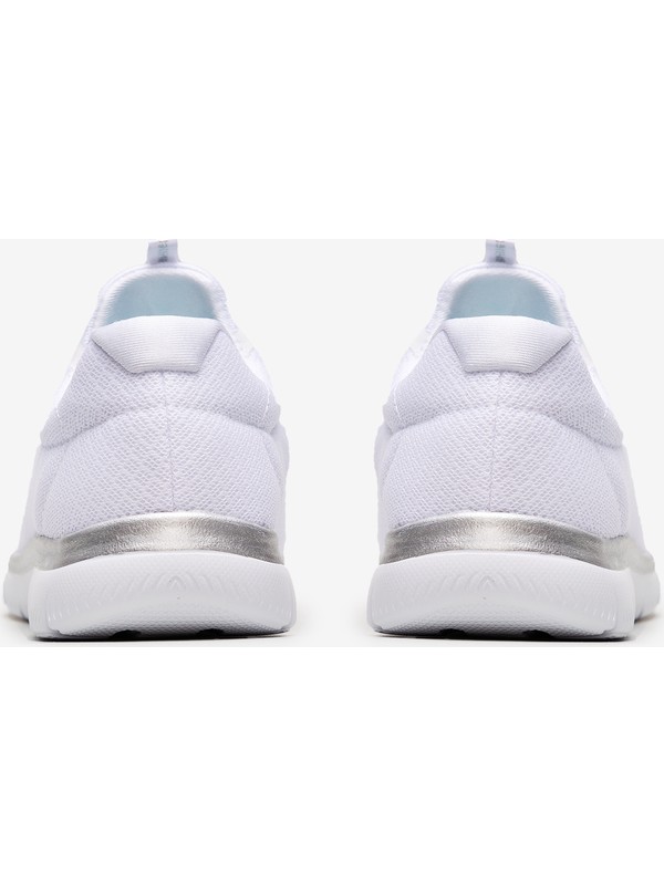 skechers summits beyaz