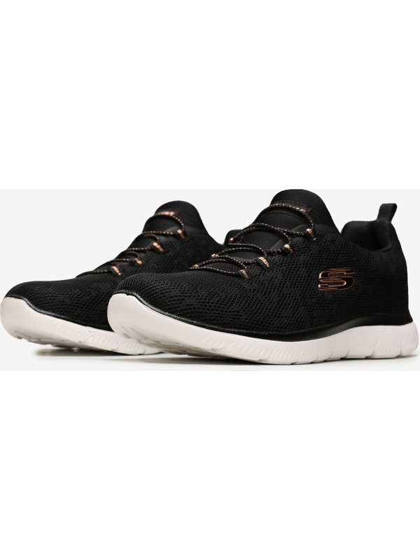 skechers summits leopard