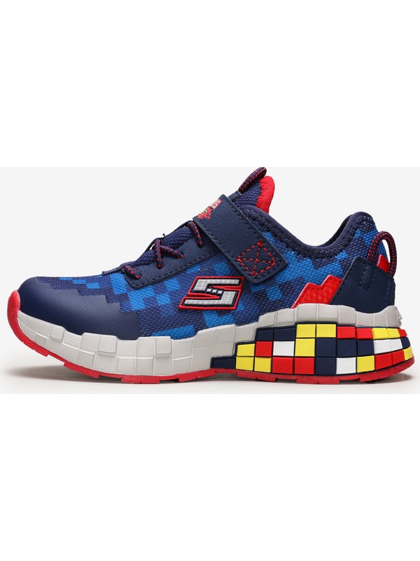 skechers megacraft