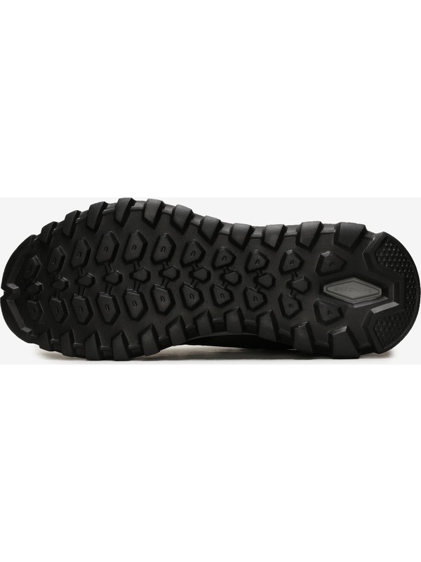 skechers 51595 bkgy