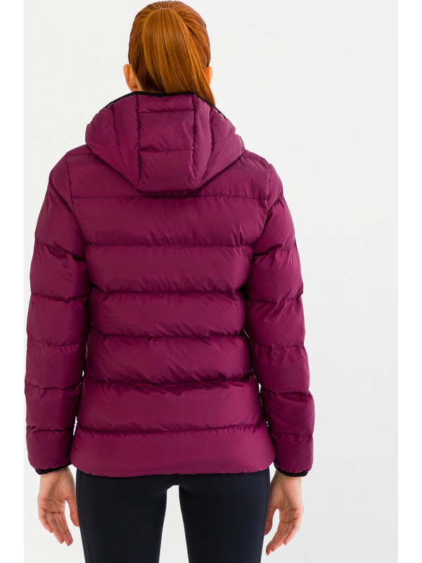 skechers w mid filled jacket