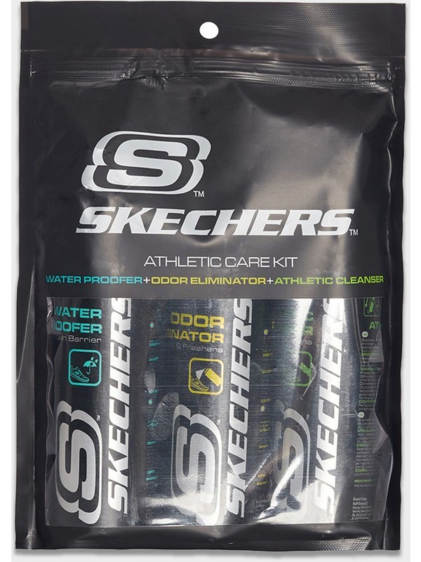 skechers athletic care kit