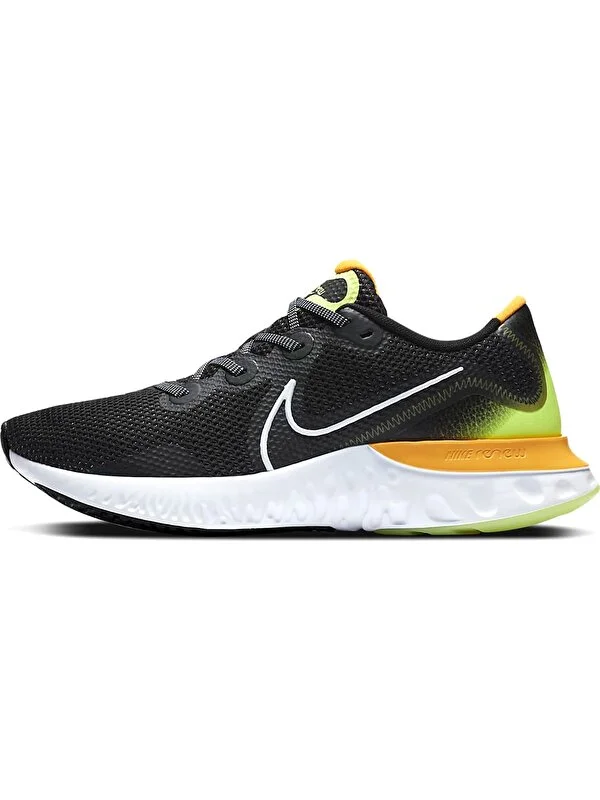 Nike Renew Run Erkek Koşu Ayakkabı CK6357-007