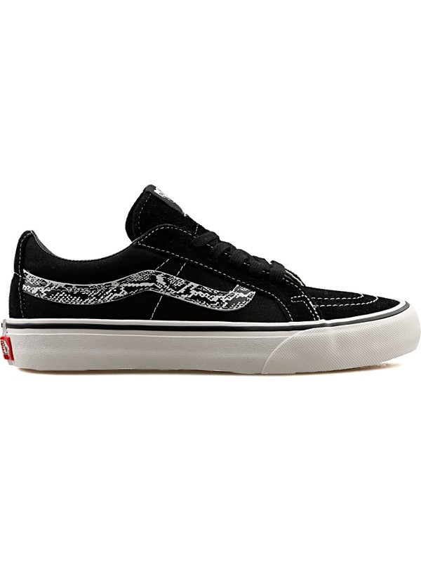 vans s8 low
