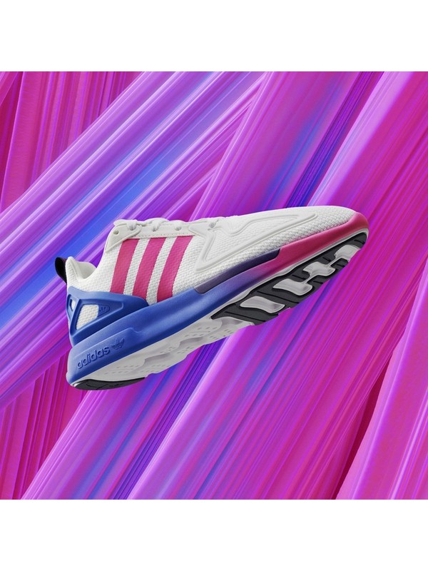 adidas Originals ZX 2K Flu W FY0607 | FlexDog